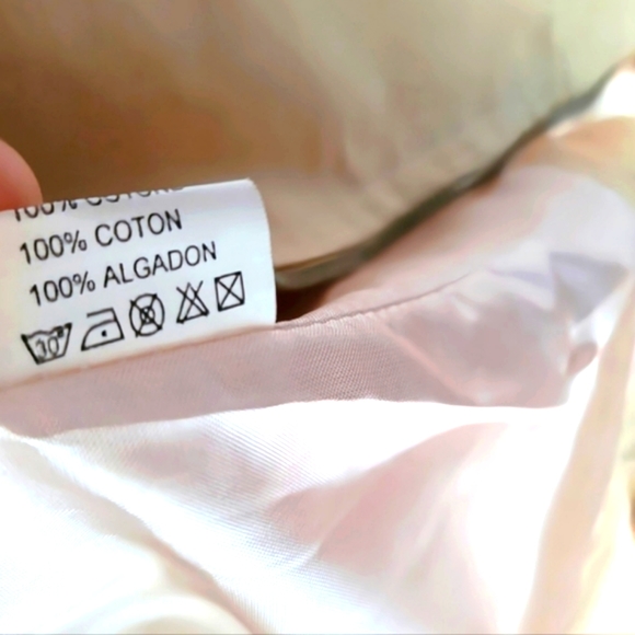 D&G Dolce & Gabbana Zip Up Lightweight Jacket Size L - Picture 10 of 10